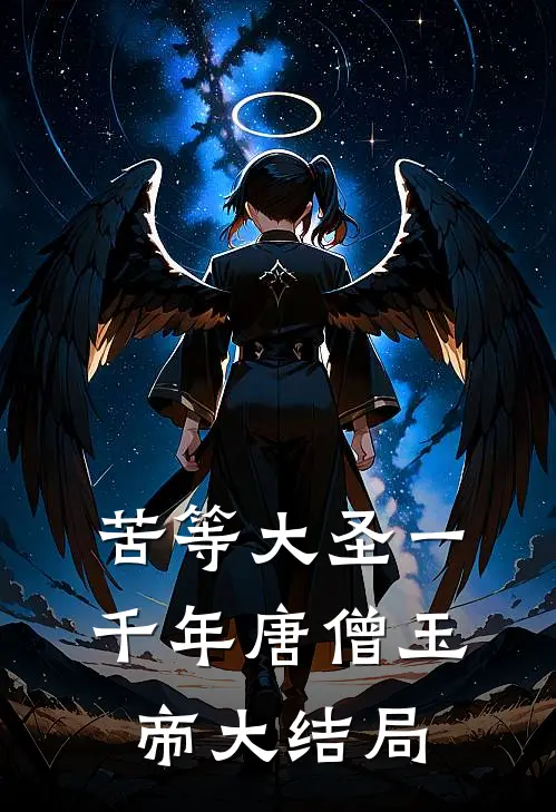 苦等大圣一千年唐僧玉帝大结局
