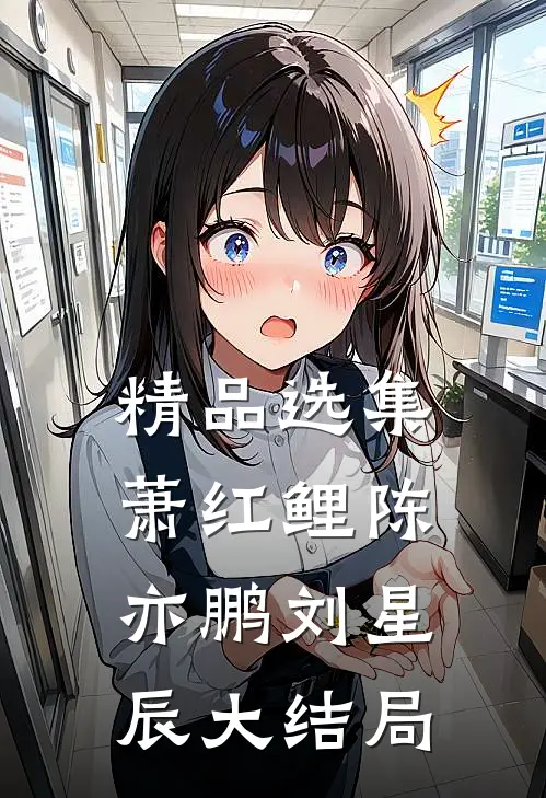 精品选集萧红鲤陈亦鹏刘星辰大结局