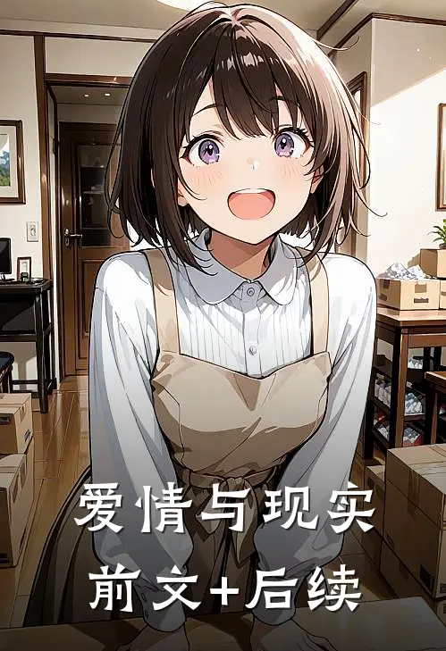 爱情与现实前文+后续