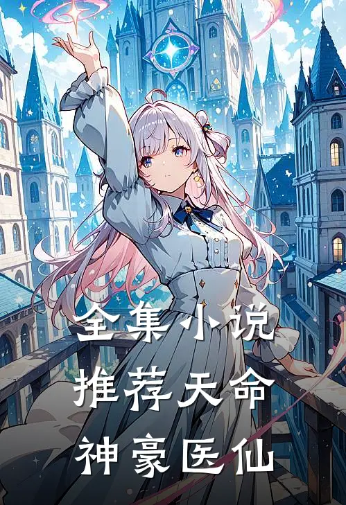全集小说推荐天命神豪医仙