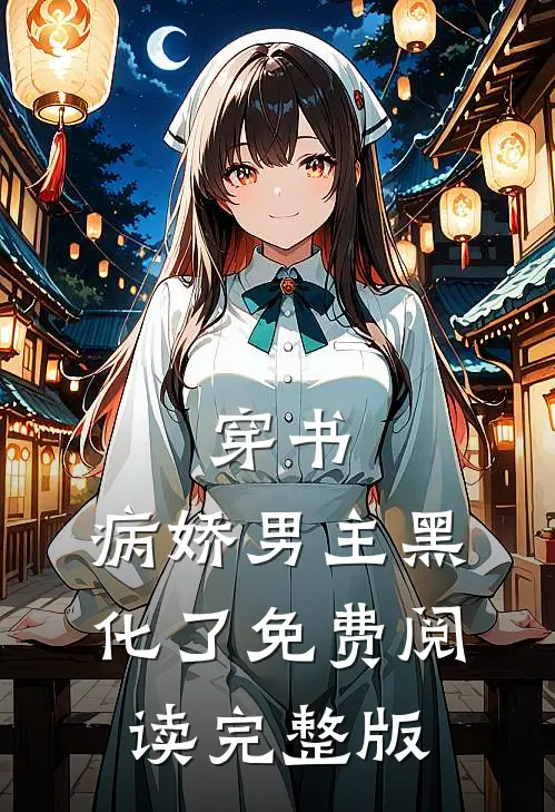 穿书:病娇男主黑化了免费阅读完整版