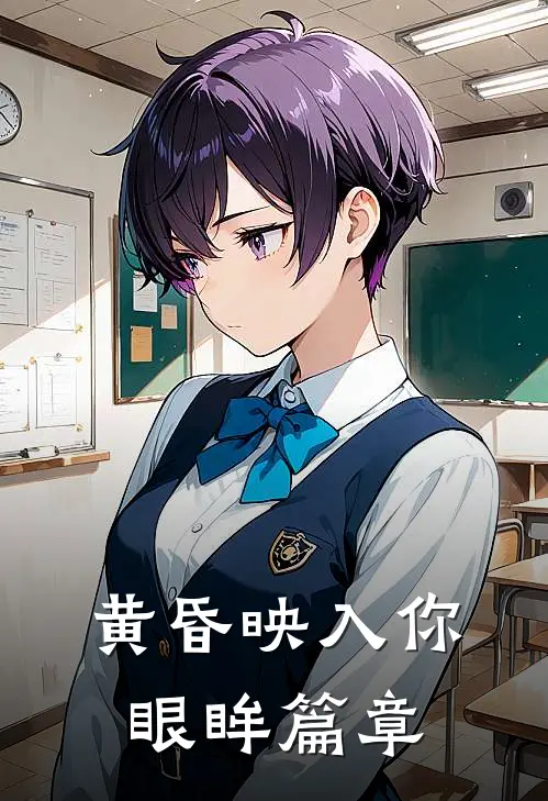 黄昏映入你眼眸篇章