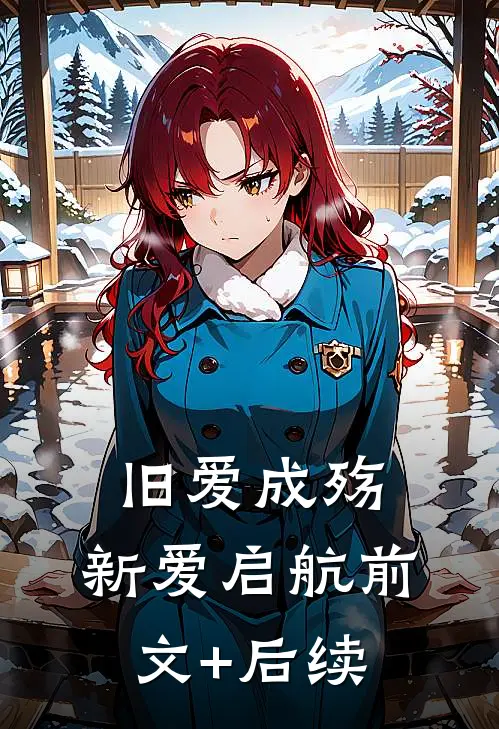 旧爱成殇，新爱启航前文+后续