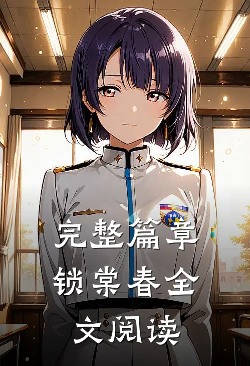 完整篇章锁棠春全文阅读