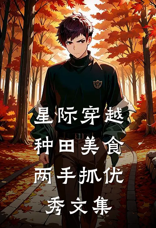 星际穿越:种田美食两手抓优秀文集