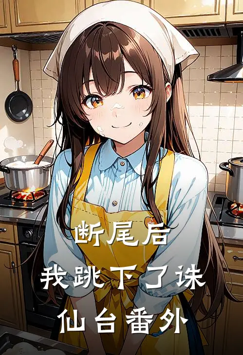 断尾后，我跳下了诛仙台 番外