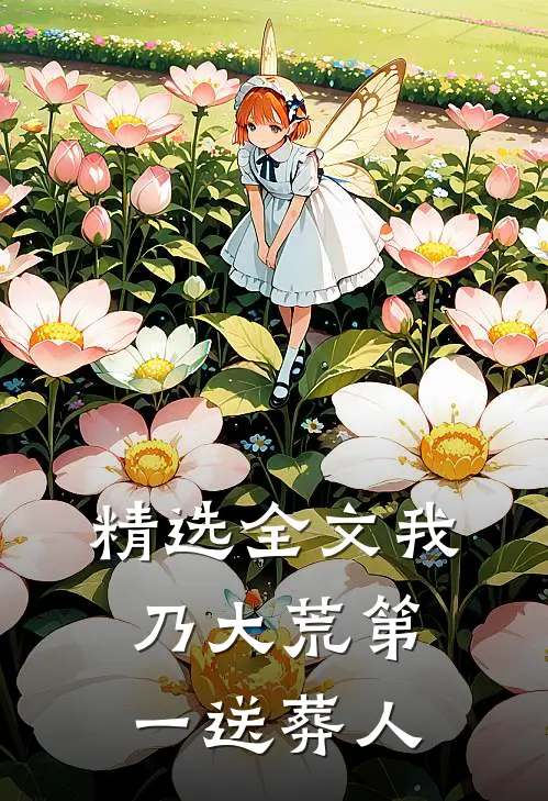 精选全文我乃大荒第一送葬人