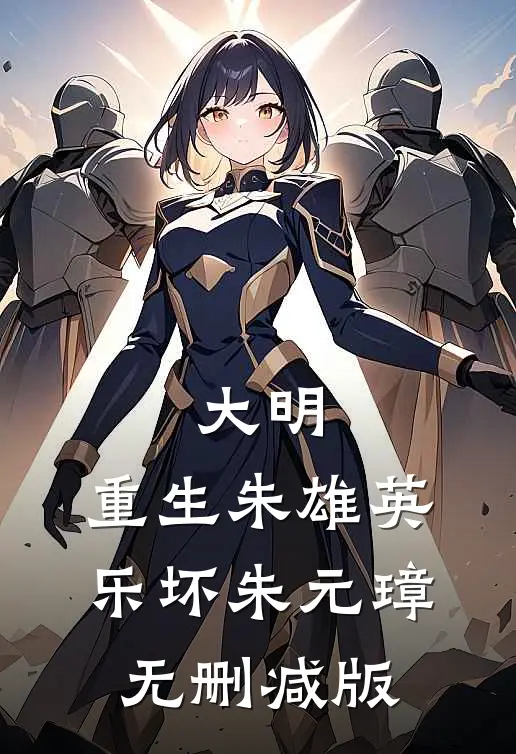 大明：重生朱雄英，乐坏朱元璋无删减版