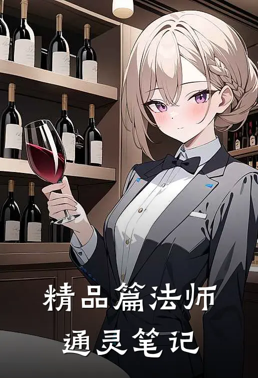 精品篇法师通灵笔记