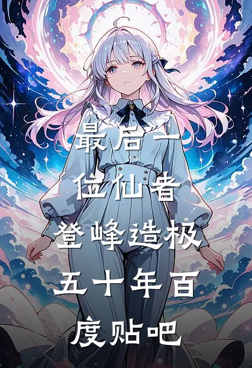 最后一位仙者，登峰造极五十年百度贴吧
