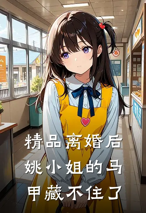 精品离婚后，姚小姐的马甲藏不住了