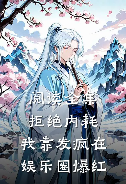 阅读全集拒绝内耗，我靠发疯在娱乐圈爆红