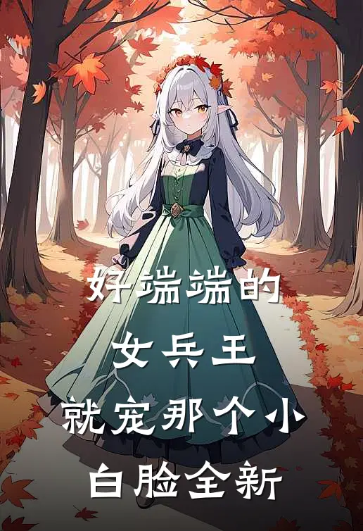 好端端的女兵王，就宠那个小白脸全新