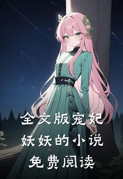 全文版宠妃妖妖的小说免费阅读