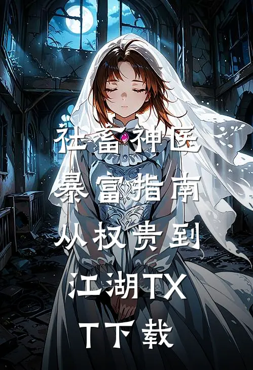 社畜神医暴富指南：从权贵到江湖TXT下载