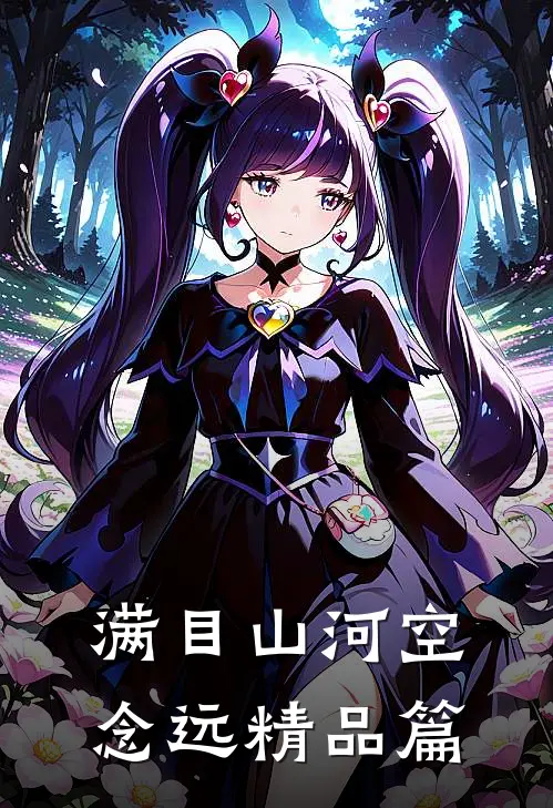 满目山河空念远精品篇