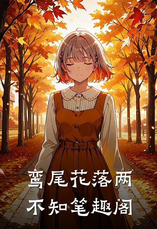 鸾尾花落两不知笔趣阁