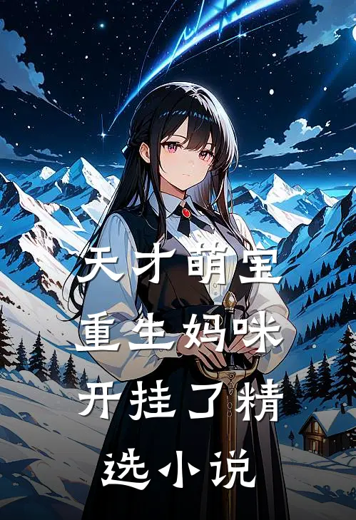 天才萌宝：重生妈咪开挂了精选小说