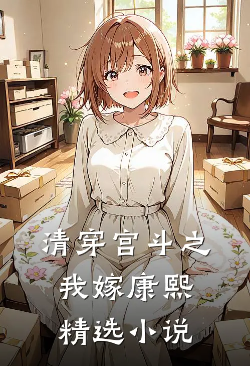 清穿宫斗之我嫁康熙精选小说