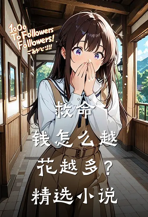 救命，钱怎么越花越多？精选小说