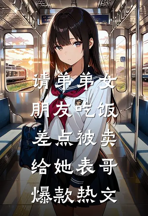 请弟弟女朋友吃饭，差点被卖给她表哥爆款热文