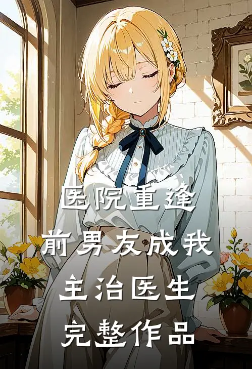 医院重逢，前男友成我主治医生完整作品