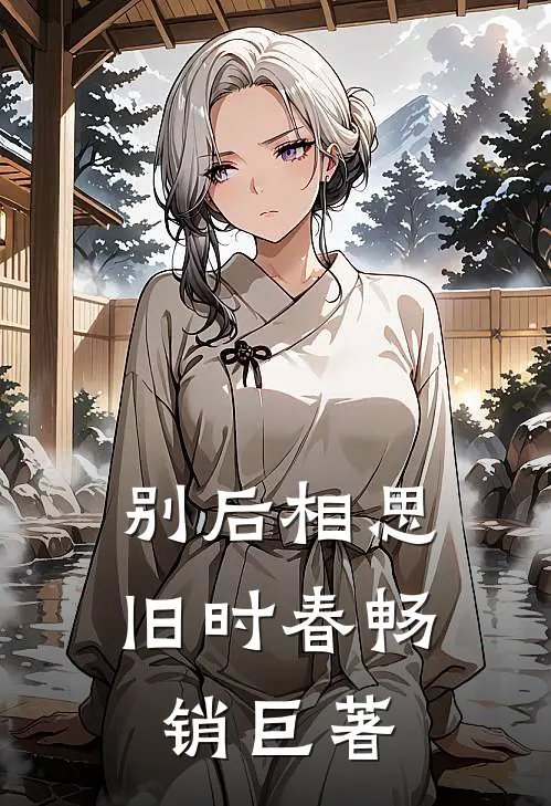 别后相思旧时春畅销巨著