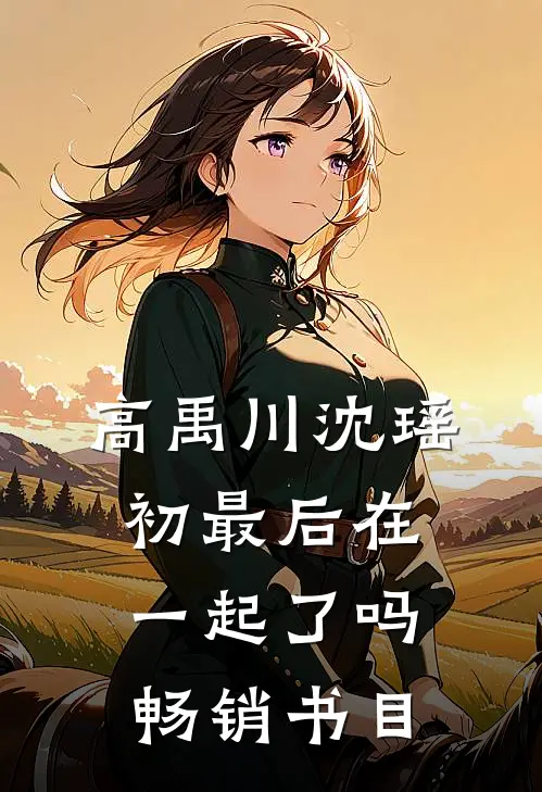 高禹川沈瑶初最后在一起了吗畅销书目