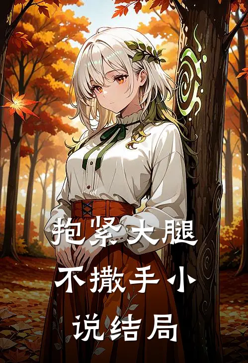 抱紧大腿不撒手小说结局