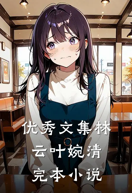 优秀文集林云叶婉清完本小说