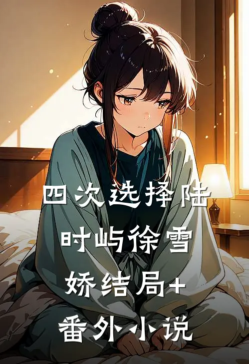 四次选择陆时屿徐雪娇结局+番外小说