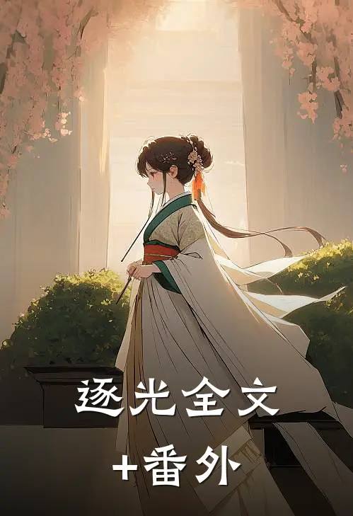 逐光全文+番外