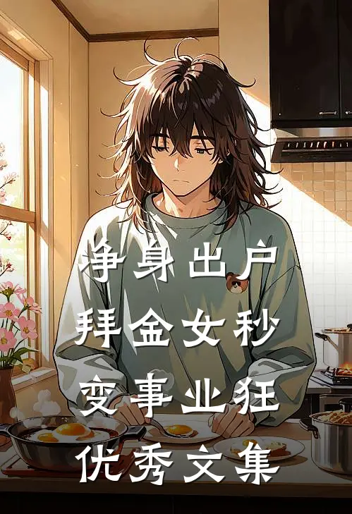 净身出户，拜金女秒变事业狂优秀文集