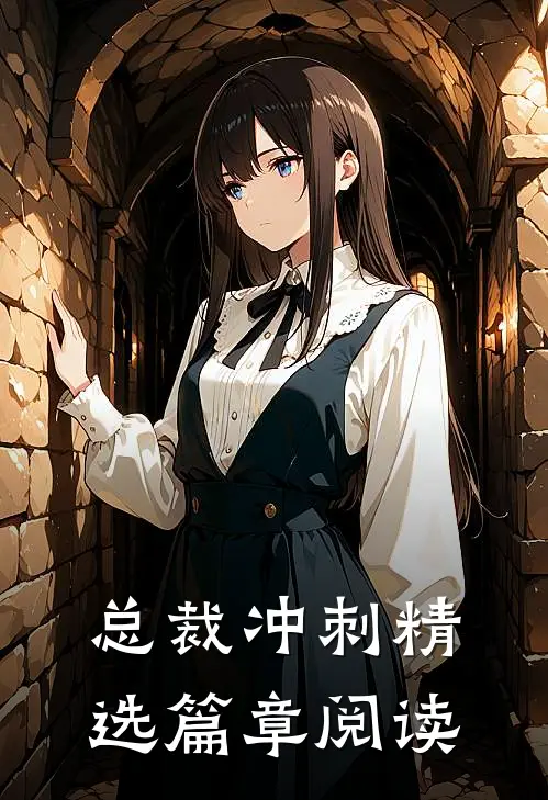 总裁冲刺精选篇章阅读