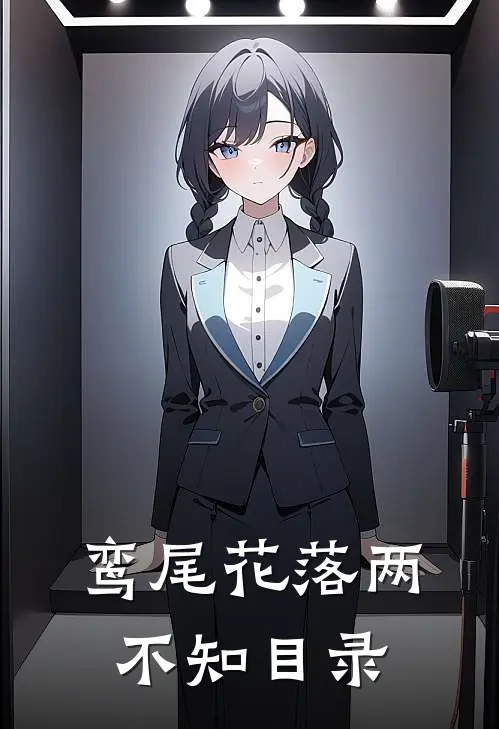 鸾尾花落两不知目录