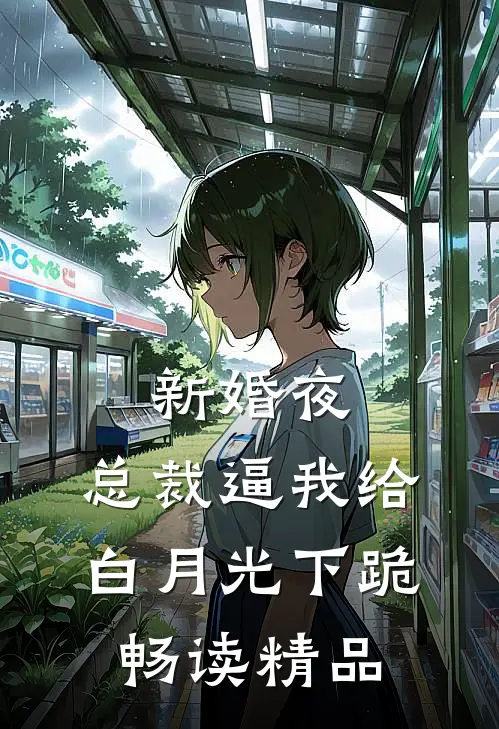 新婚夜，总裁逼我给白月光下跪畅读精品