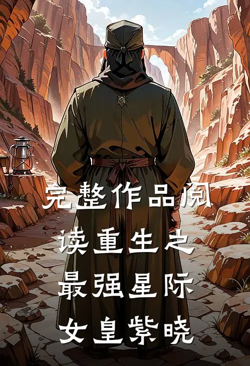 完整作品阅读重生之最强星际女皇紫晓
