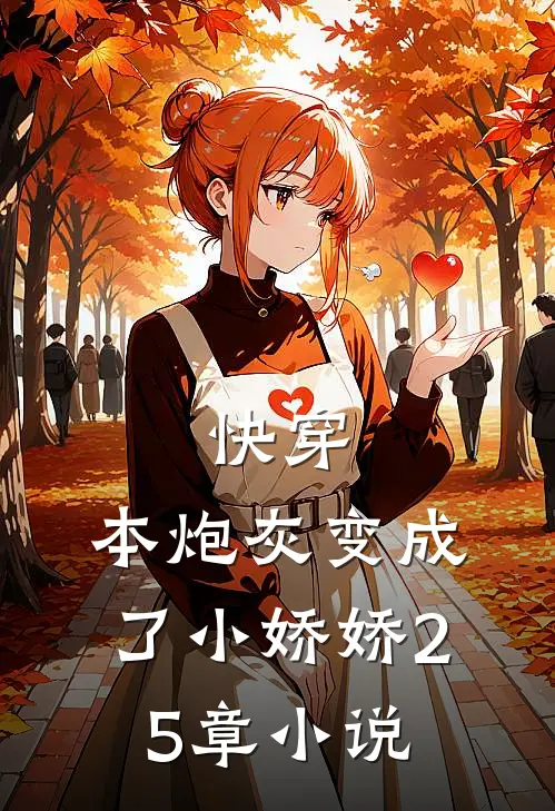 快穿：本炮灰变成了小娇娇25章小说