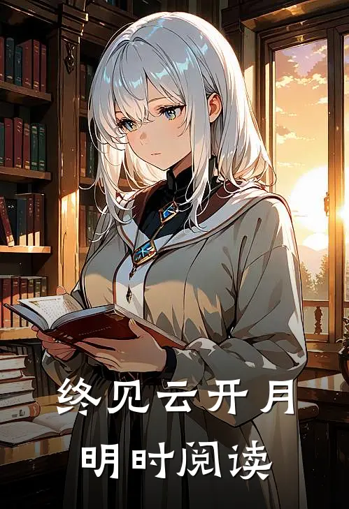 终见云开月明时阅读