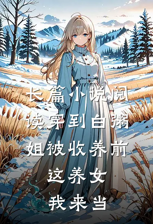 长篇小说阅读穿到白粥姐被收养前，这养女我来当