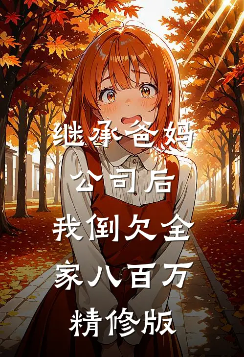 继承爸妈公司后，我倒欠全家八百万精修版