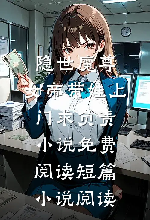 隐世魔尊,女帝带娃上门求负责小说免费阅读短篇小说阅读