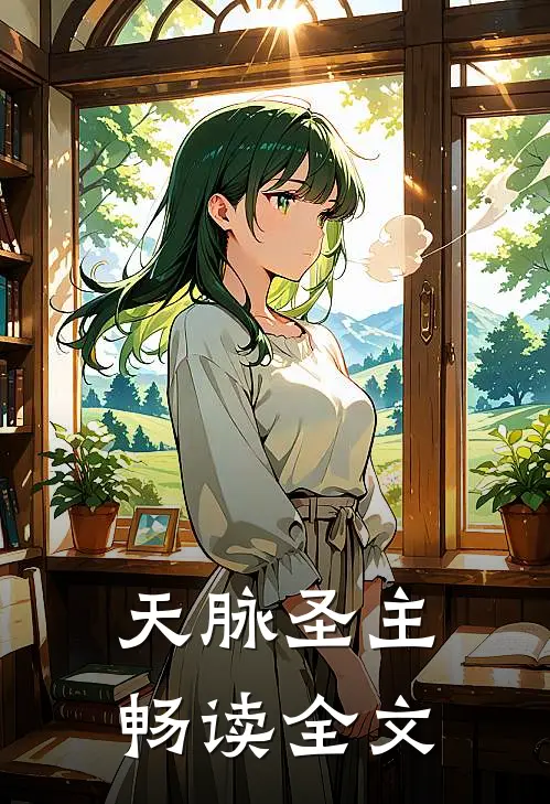 天脉圣主畅读全文
