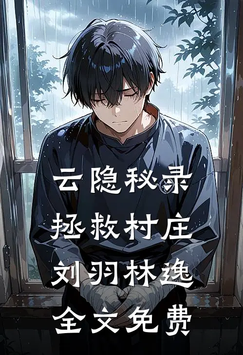 《云隐秘录》拯救村庄刘羽林逸全文免费
