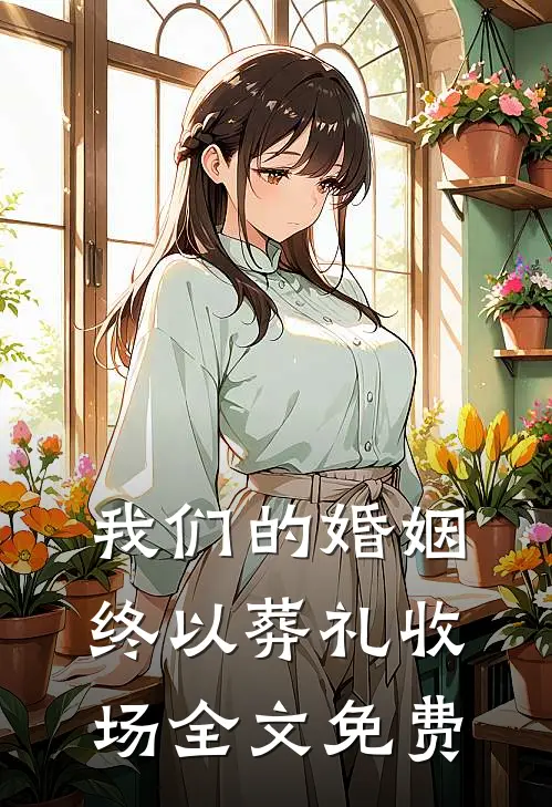 我们的婚姻，终以葬礼收场全文免费