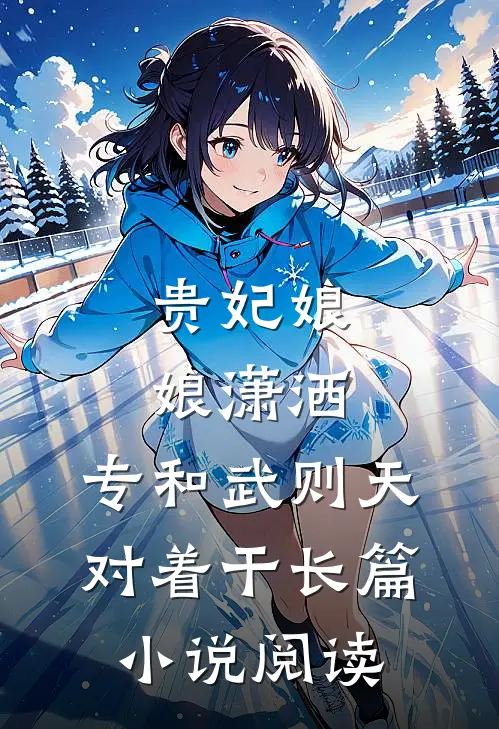 贵妃娘娘潇洒，专和武则天对着干长篇小说阅读