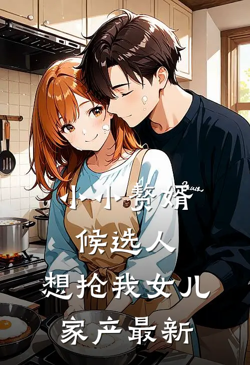 小小赘婿候选人，想抢我女儿家产最新
