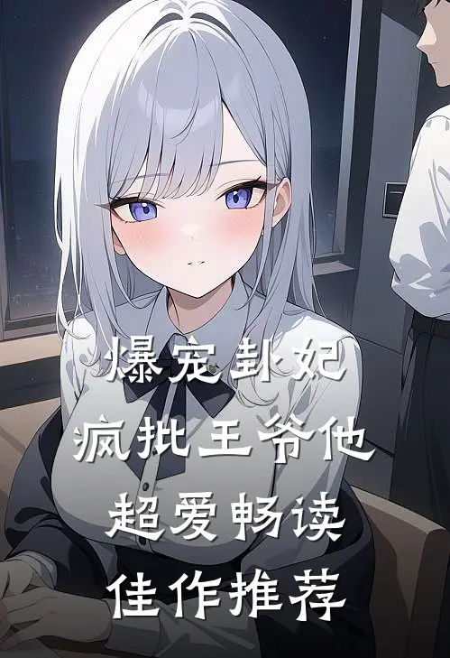 爆宠卦妃：疯批王爷他超爱畅读佳作推荐