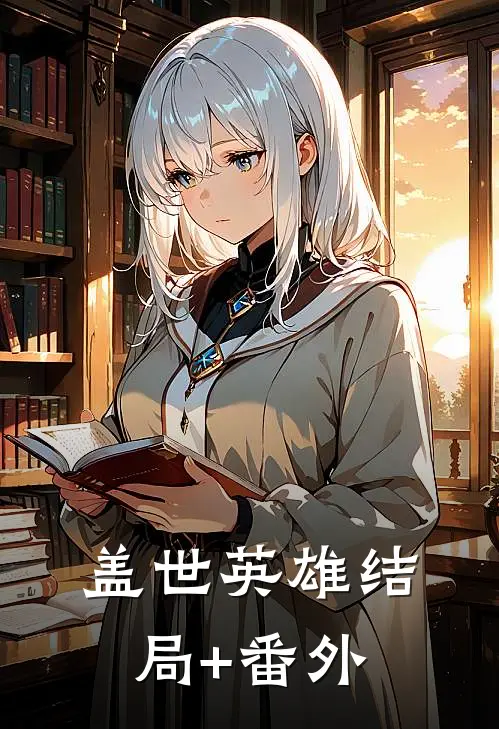 盖世英雄结局+番外