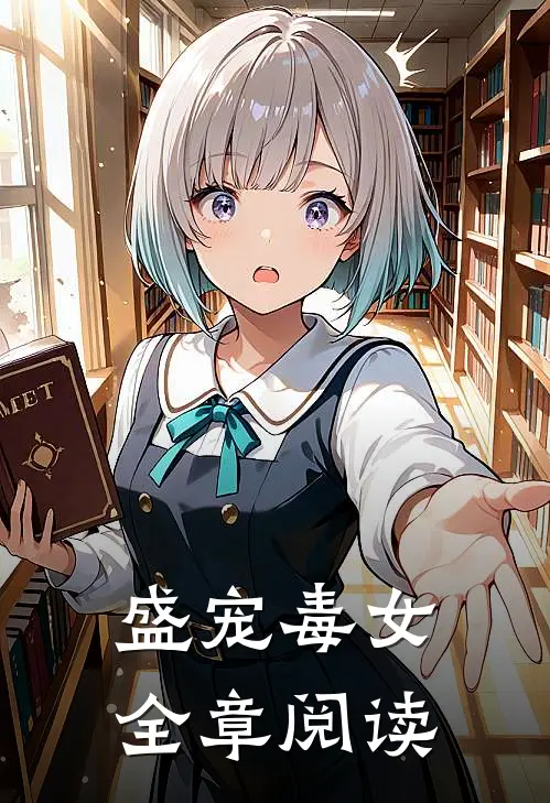 盛宠毒女全章阅读